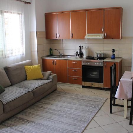 Bledi'S Cozy Apartment 2 In New Blvd 地拉那 外观 照片