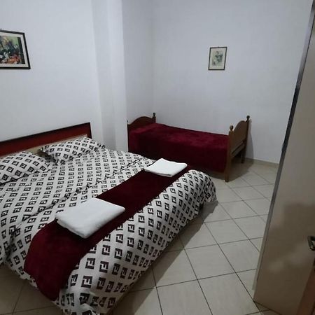 Bledi'S Cozy Apartment 2 In New Blvd 地拉那 外观 照片