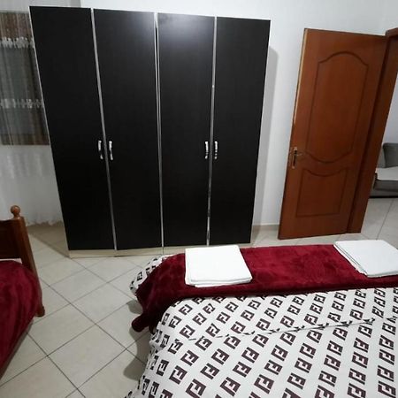 Bledi'S Cozy Apartment 2 In New Blvd 地拉那 外观 照片