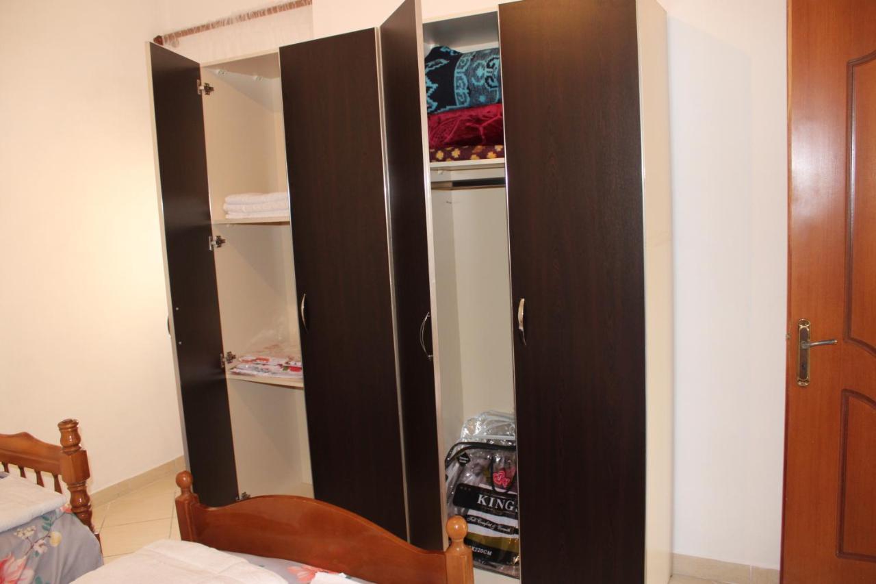 Bledi'S Cozy Apartment 2 In New Blvd 地拉那 外观 照片