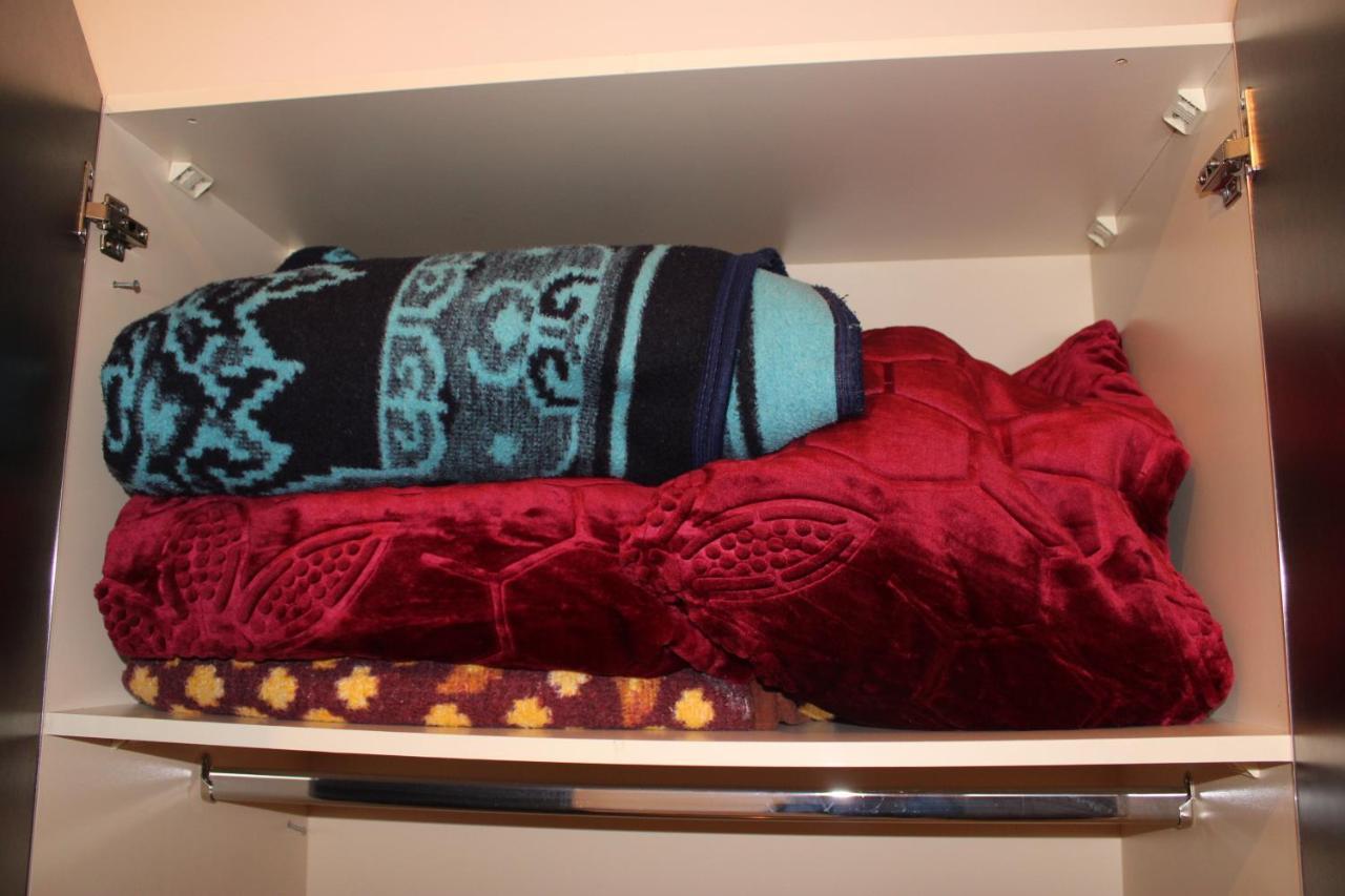 Bledi'S Cozy Apartment 2 In New Blvd 地拉那 外观 照片